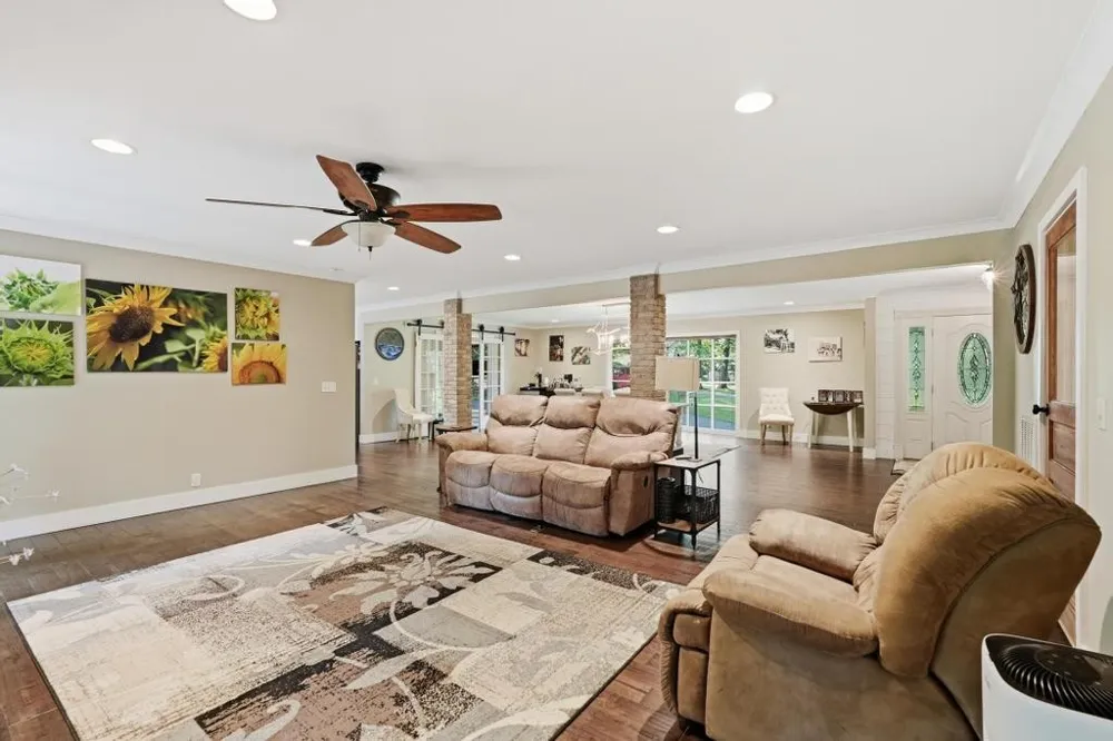 747 Timber Ln Cookeville, TN 38501