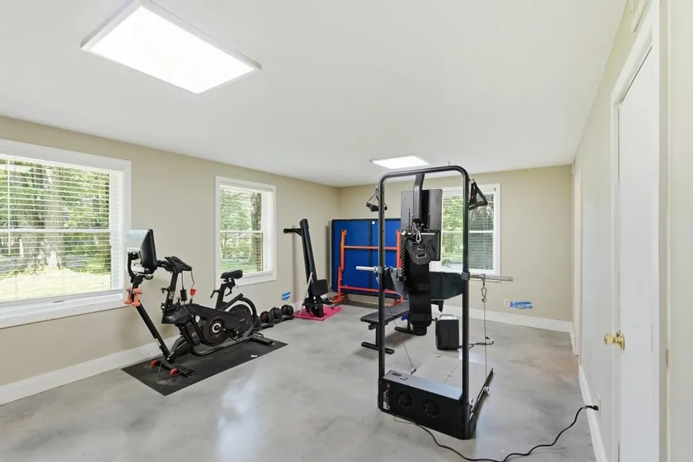 747 Timber Ln Cookeville, TN 38501
