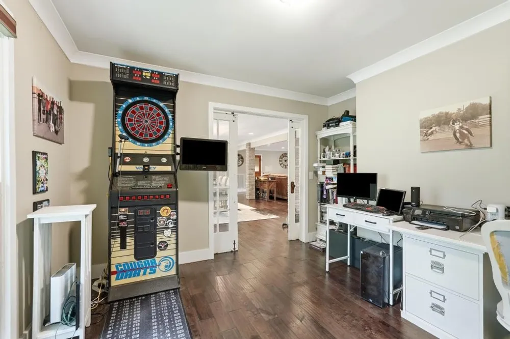 747 Timber Ln Cookeville, TN 38501