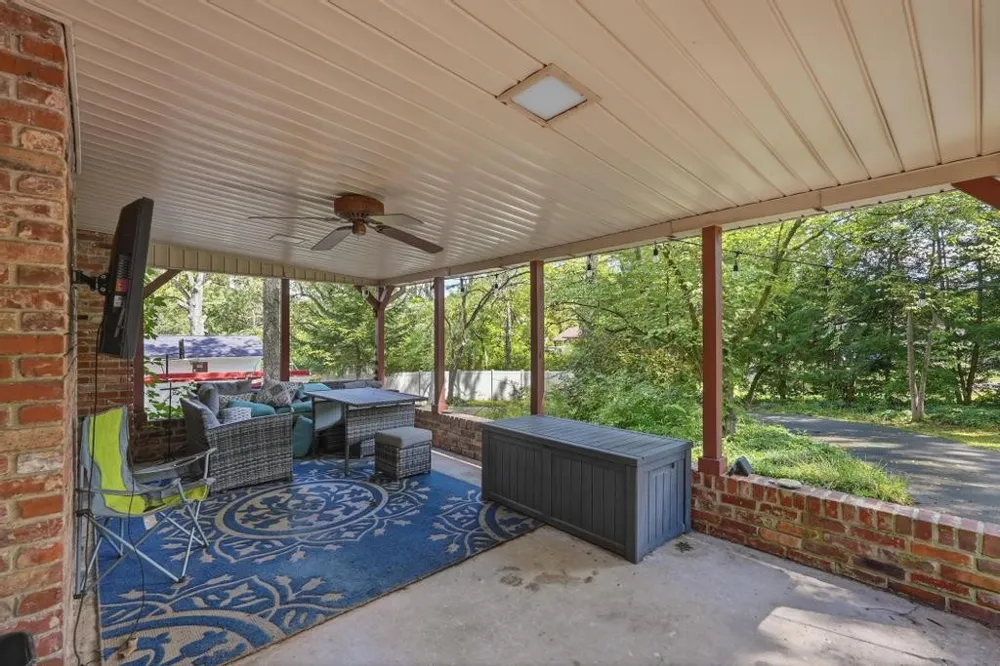 747 Timber Ln Cookeville, TN 38501