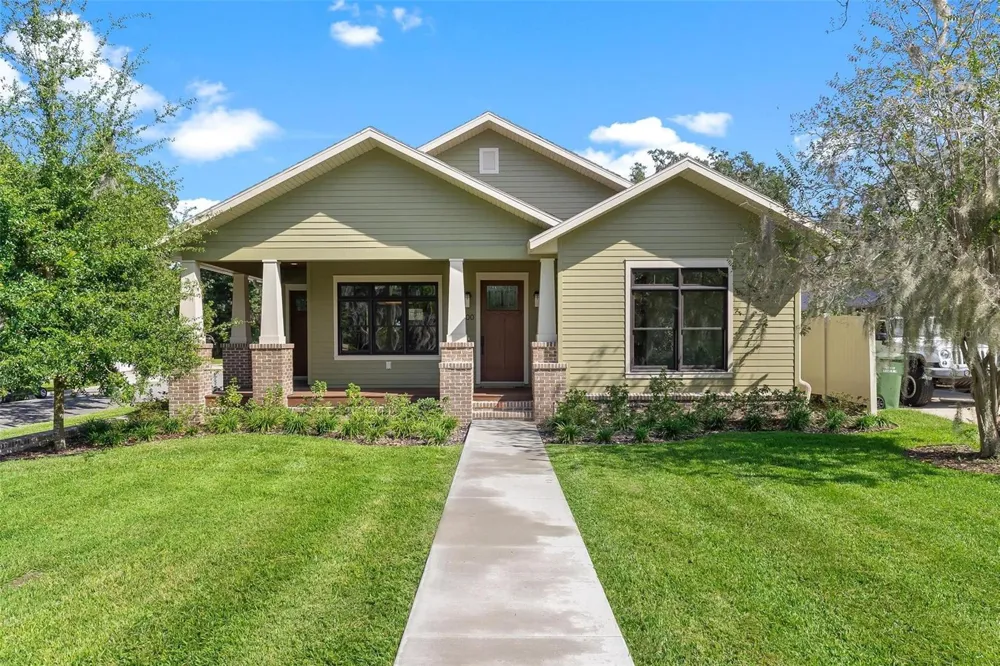 1000 S 9TH STREET #na Leesburg, FL 34748