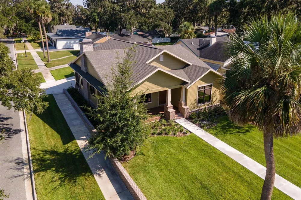 1000 S 9TH STREET #na Leesburg, FL 34748