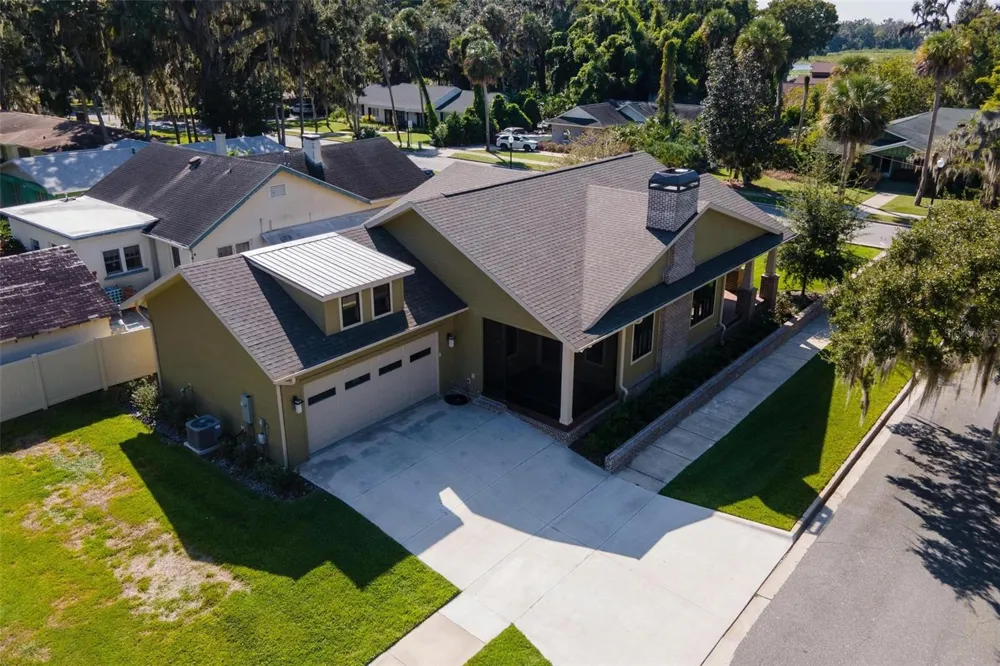 1000 S 9TH STREET #na Leesburg, FL 34748
