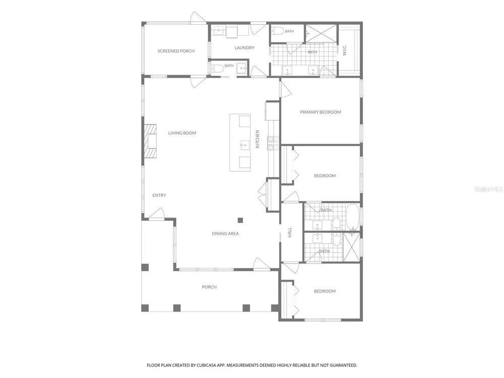 1000 S 9TH STREET #na Leesburg, FL 34748