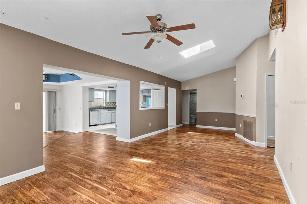 436 MANOR BOULEVARD Palm Harbor, FL 34683