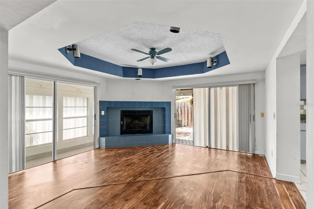 436 MANOR BOULEVARD Palm Harbor, FL 34683