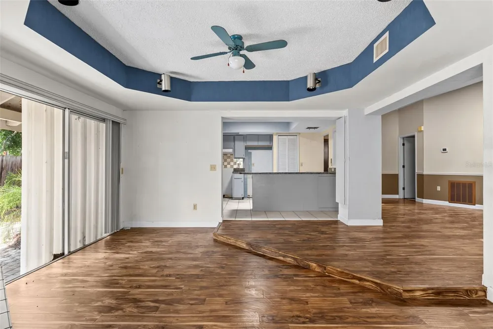 436 MANOR BOULEVARD Palm Harbor, FL 34683