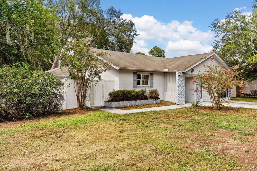 436 MANOR BOULEVARD Palm Harbor, FL 34683