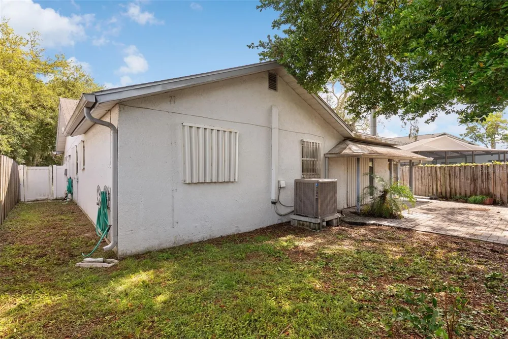 436 MANOR BOULEVARD Palm Harbor, FL 34683