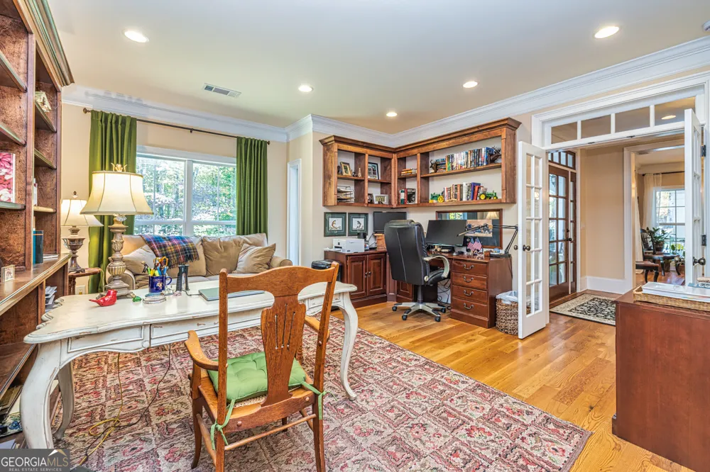 210 Mockingbird LN Brooks, GA 30205