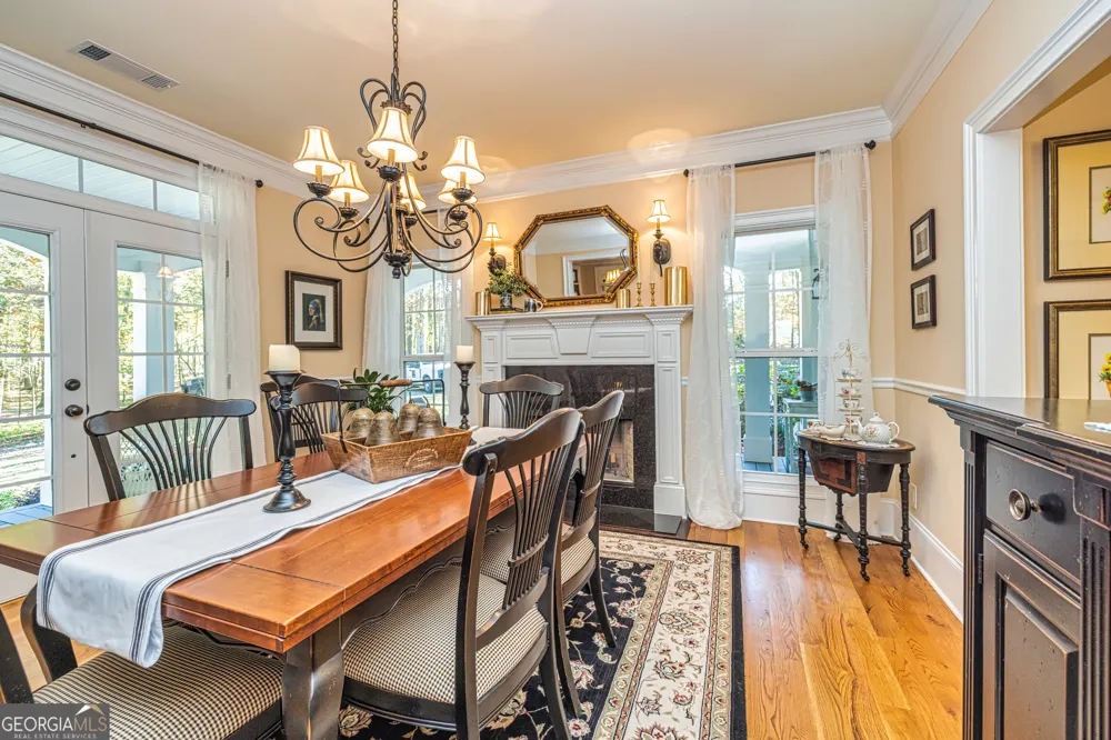 210 Mockingbird LN Brooks, GA 30205