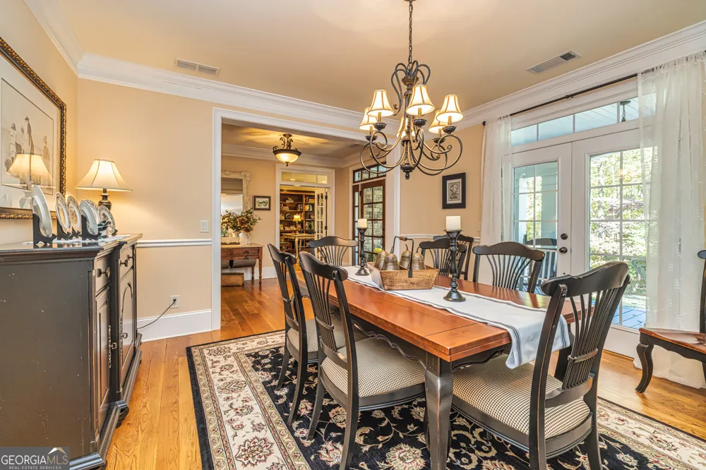 210 Mockingbird LN Brooks, GA 30205