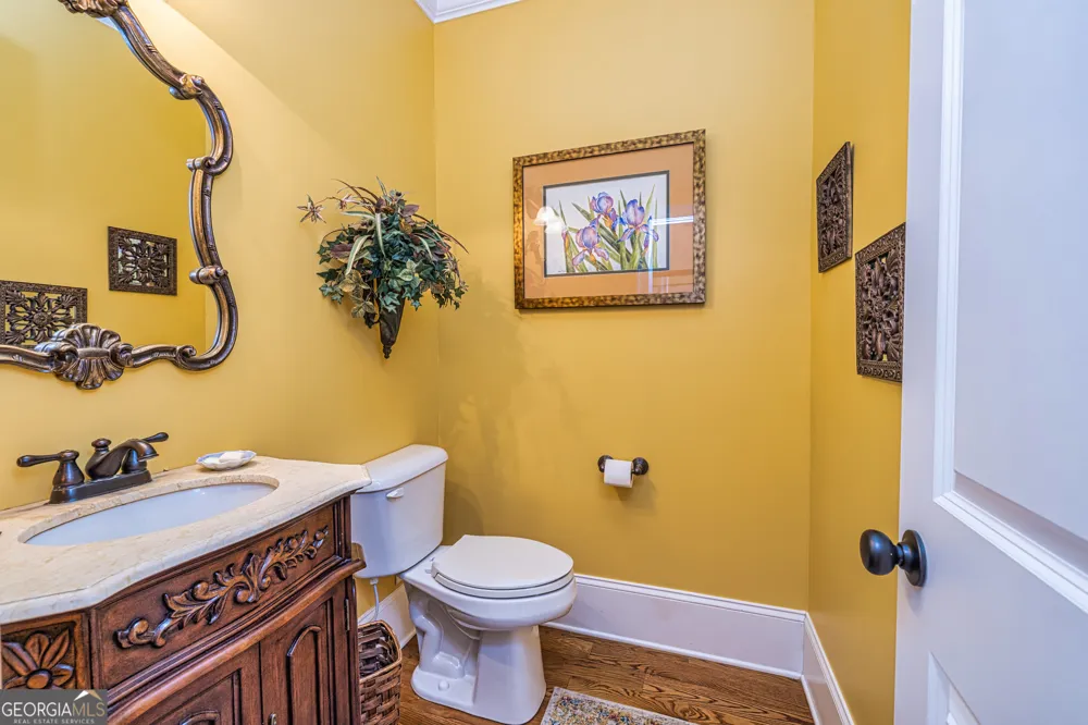210 Mockingbird LN Brooks, GA 30205