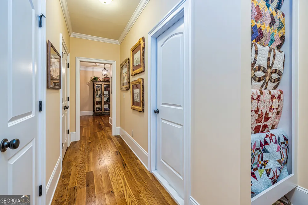 210 Mockingbird LN Brooks, GA 30205