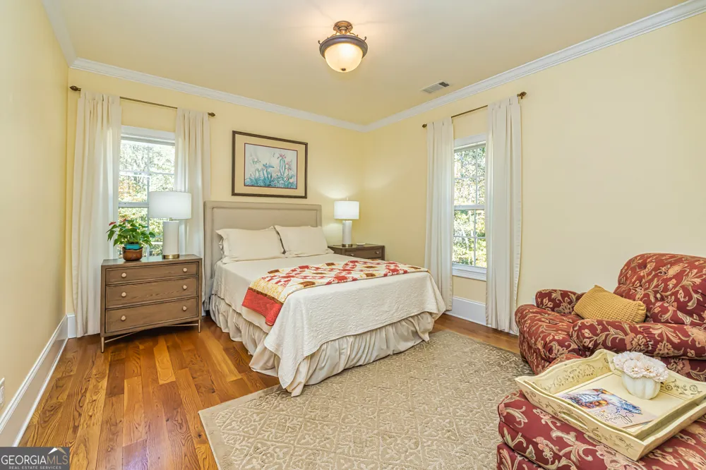 210 Mockingbird LN Brooks, GA 30205