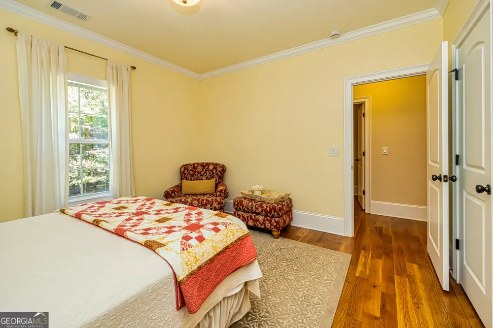 210 Mockingbird LN Brooks, GA 30205