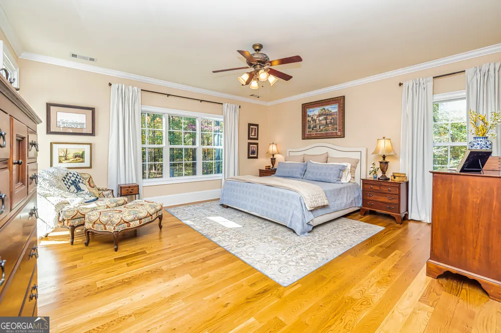 210 Mockingbird LN Brooks, GA 30205