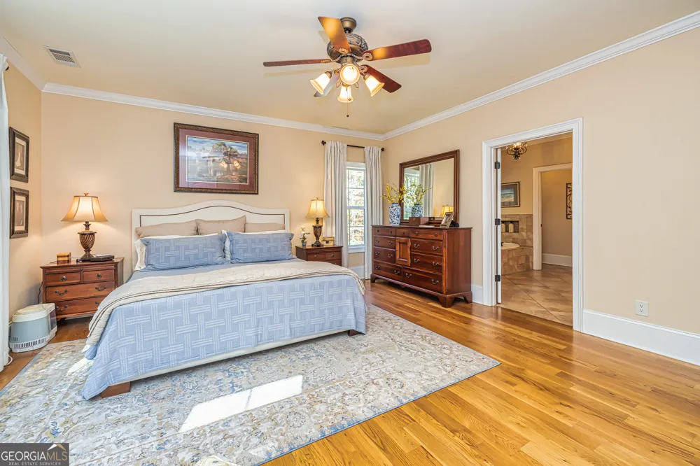 210 Mockingbird LN Brooks, GA 30205