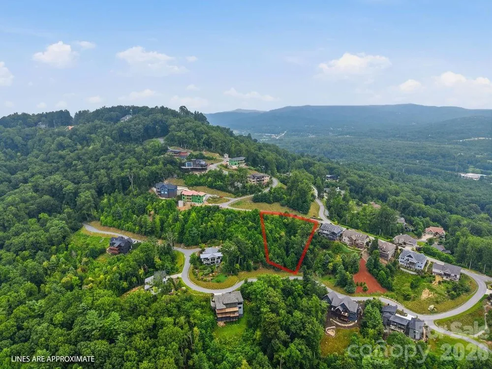 21 Marble Heights Trail Hendersonville, NC 28791