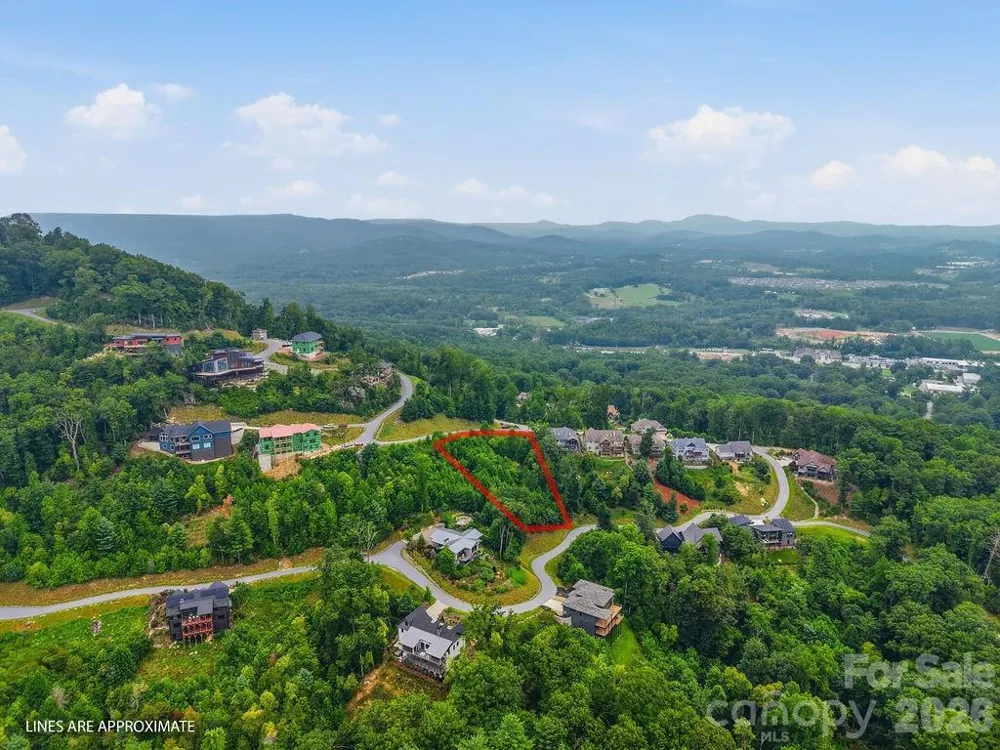 21 Marble Heights Trail Hendersonville, NC 28791