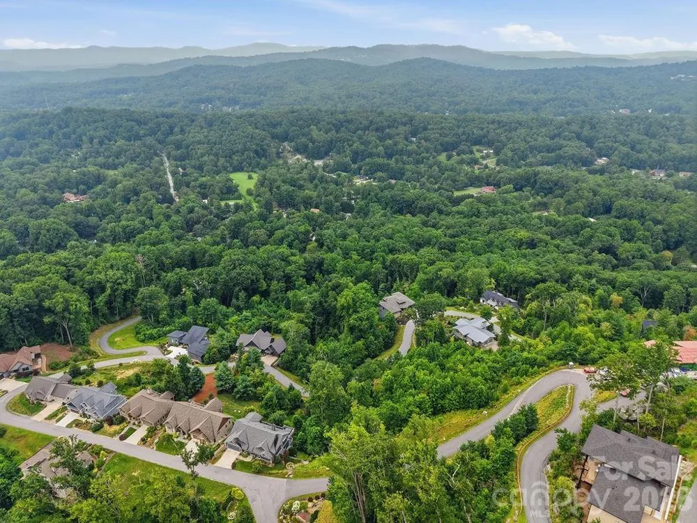 21 Marble Heights Trail Hendersonville, NC 28791