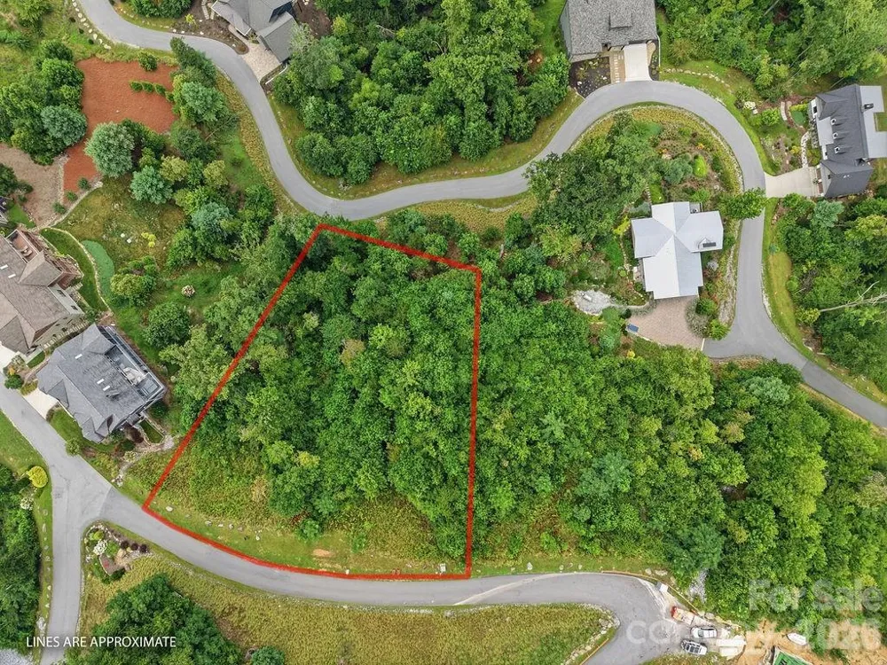 21 Marble Heights Trail Hendersonville, NC 28791