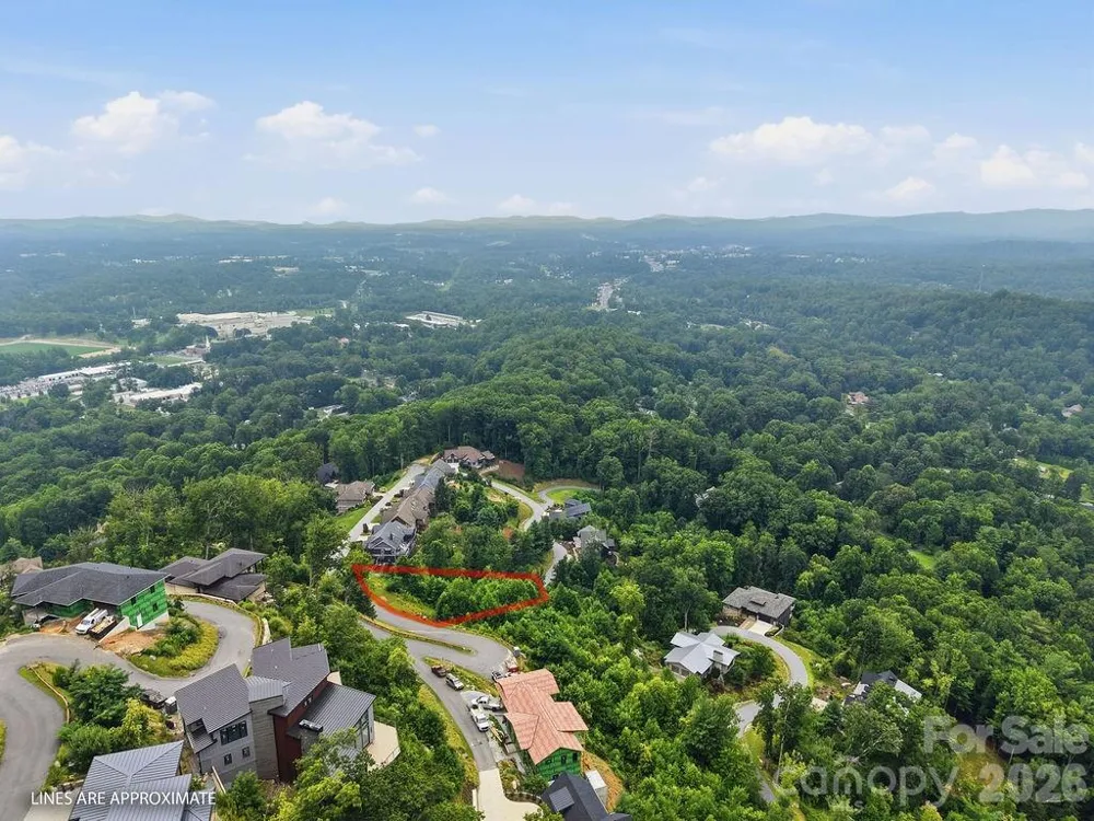 21 Marble Heights Trail Hendersonville, NC 28791