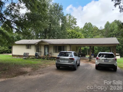1981 Mollys Backbone Road