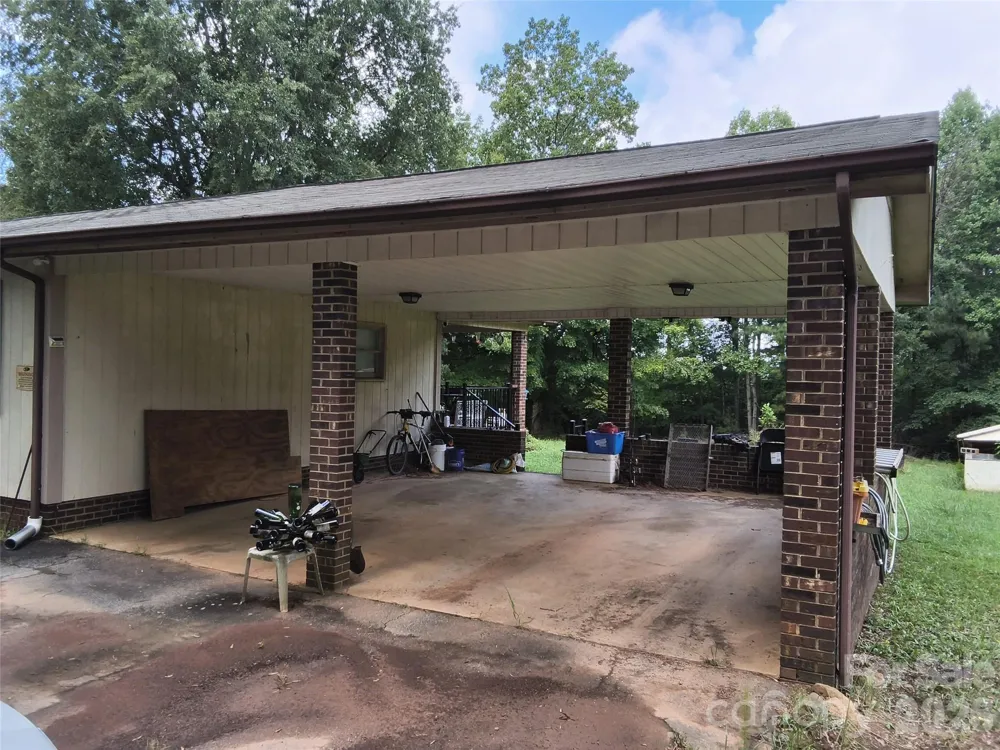 1981 Mollys Backbone Road Sherrills Ford, NC 28673