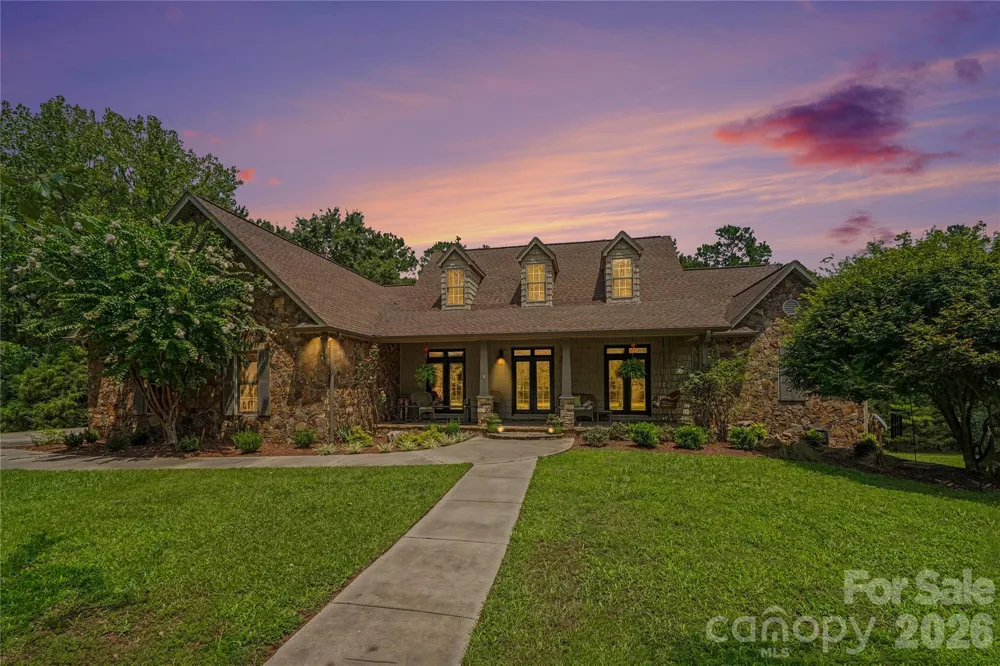 507 Crown Court Richburg, SC 29729