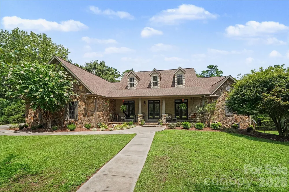 507 Crown Court Richburg, SC 29729