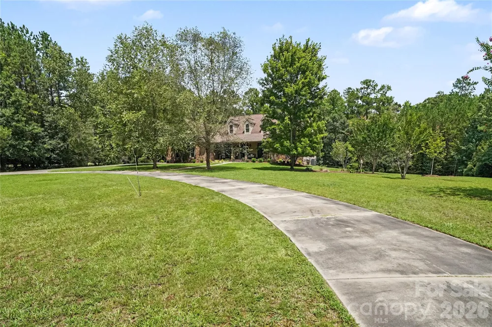507 Crown Court Richburg, SC 29729