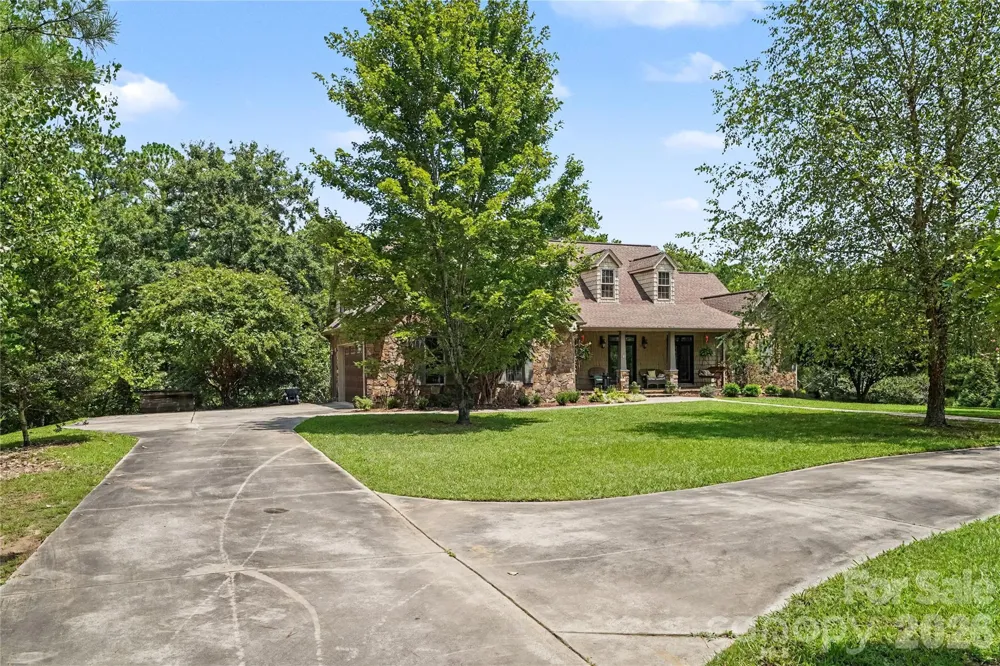507 Crown Court Richburg, SC 29729