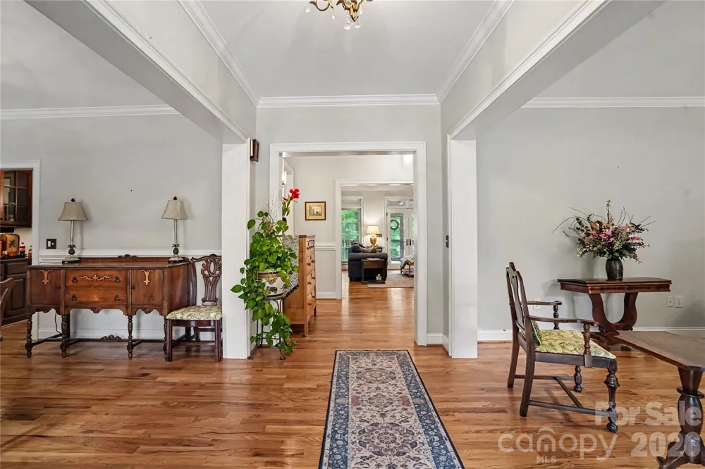 507 Crown Court Richburg, SC 29729