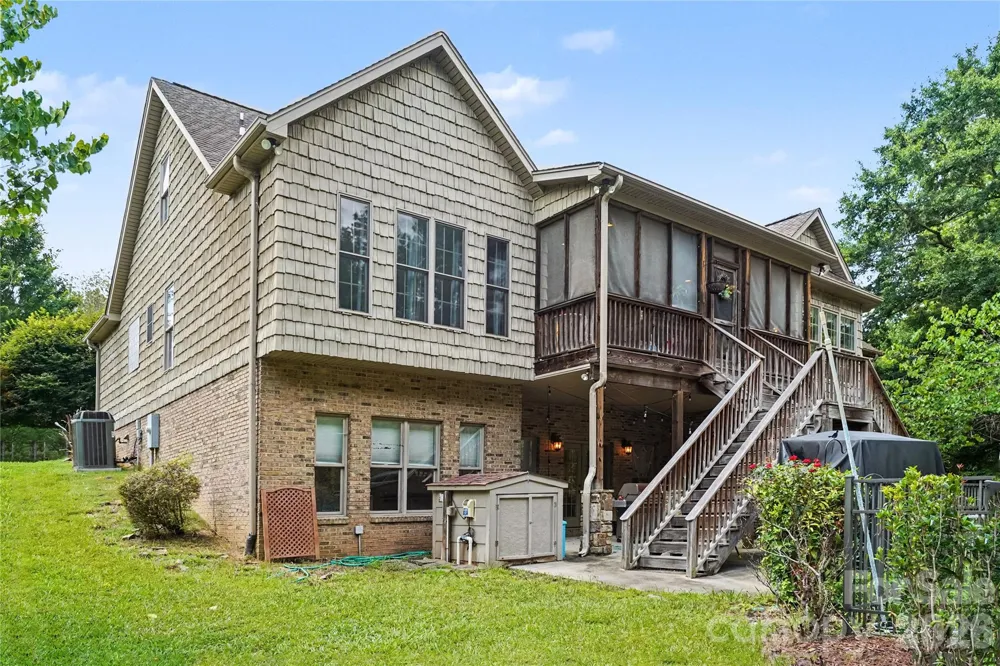 507 Crown Court Richburg, SC 29729