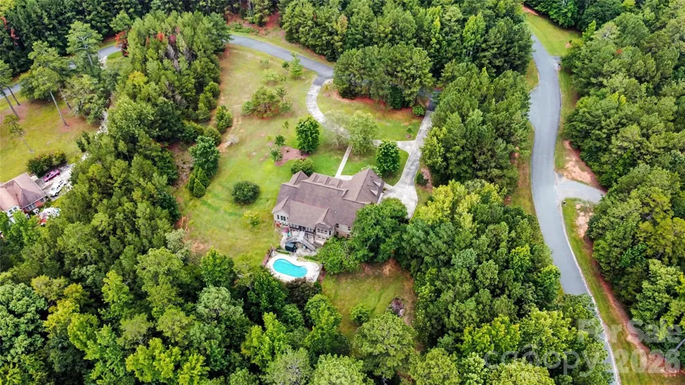 507 Crown Court Richburg, SC 29729