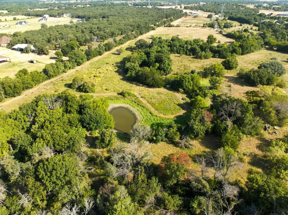 130 Brown Creek Road Weatherford, TX 76085
