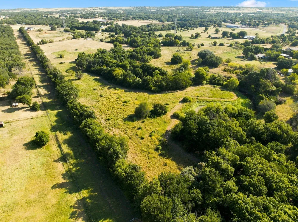 130 Brown Creek Road Weatherford, TX 76085