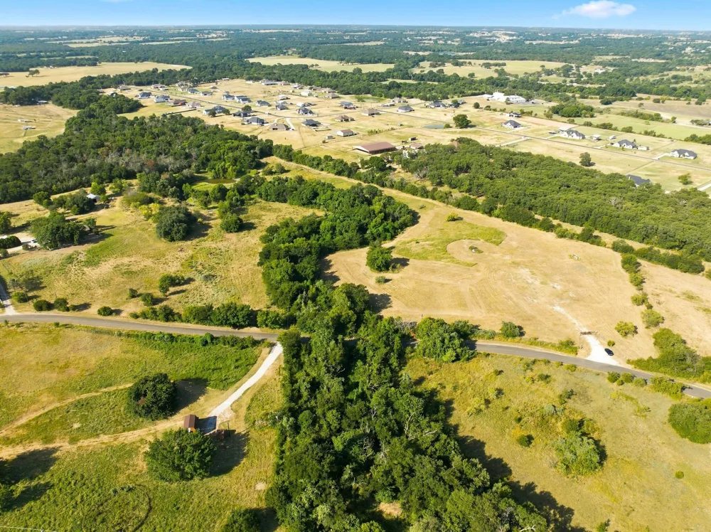 130 Brown Creek Road Weatherford, TX 76085