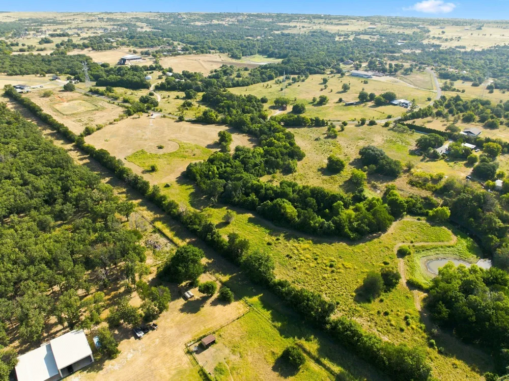 130 Brown Creek Road Weatherford, TX 76085