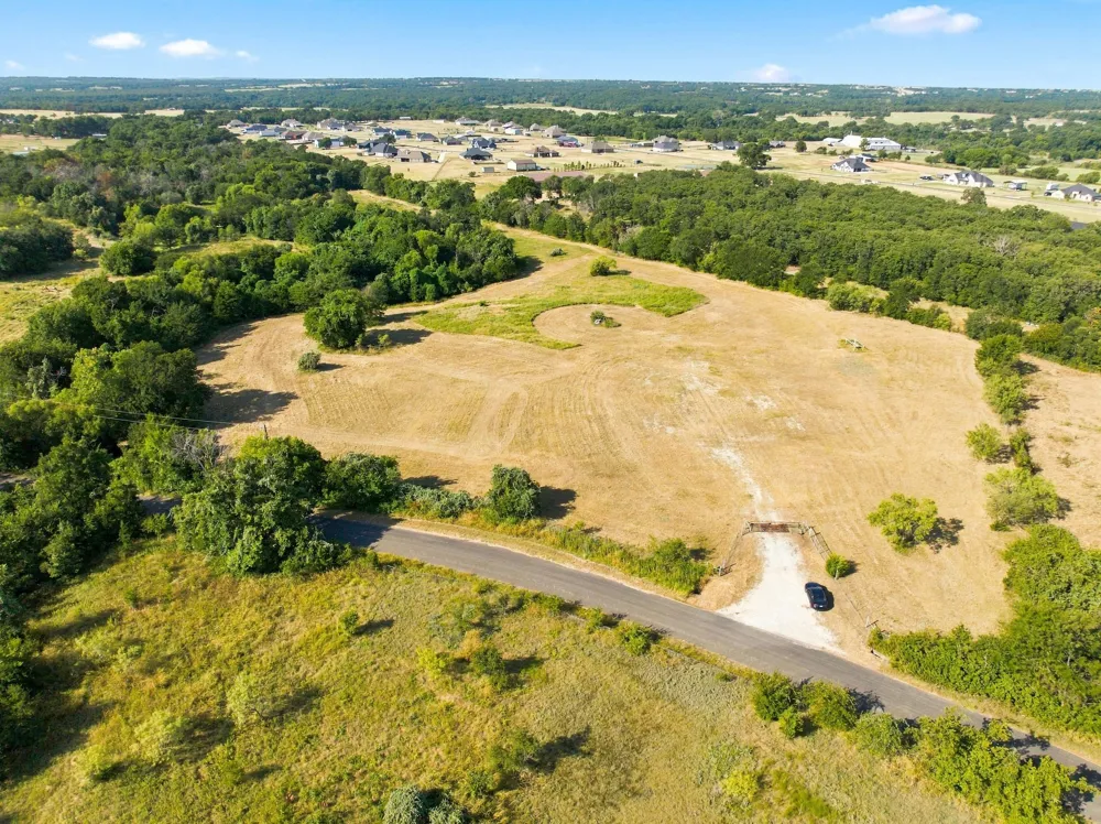 130 Brown Creek Road Weatherford, TX 76085