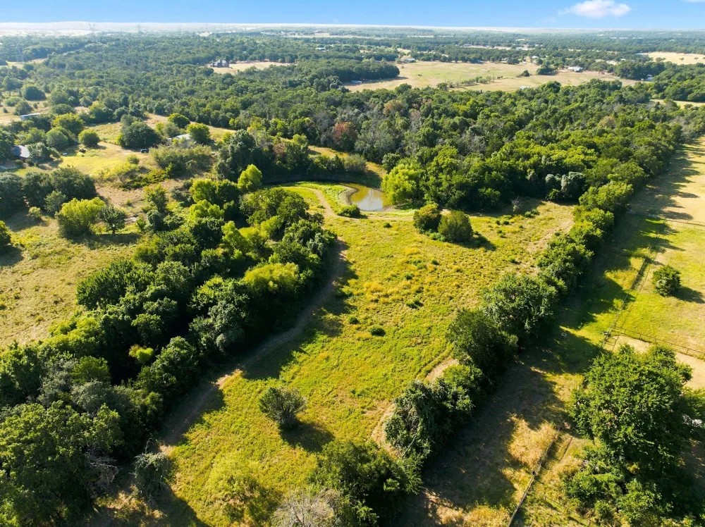 130 Brown Creek Road Weatherford, TX 76085