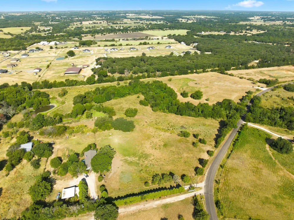 130 Brown Creek Road Weatherford, TX 76085