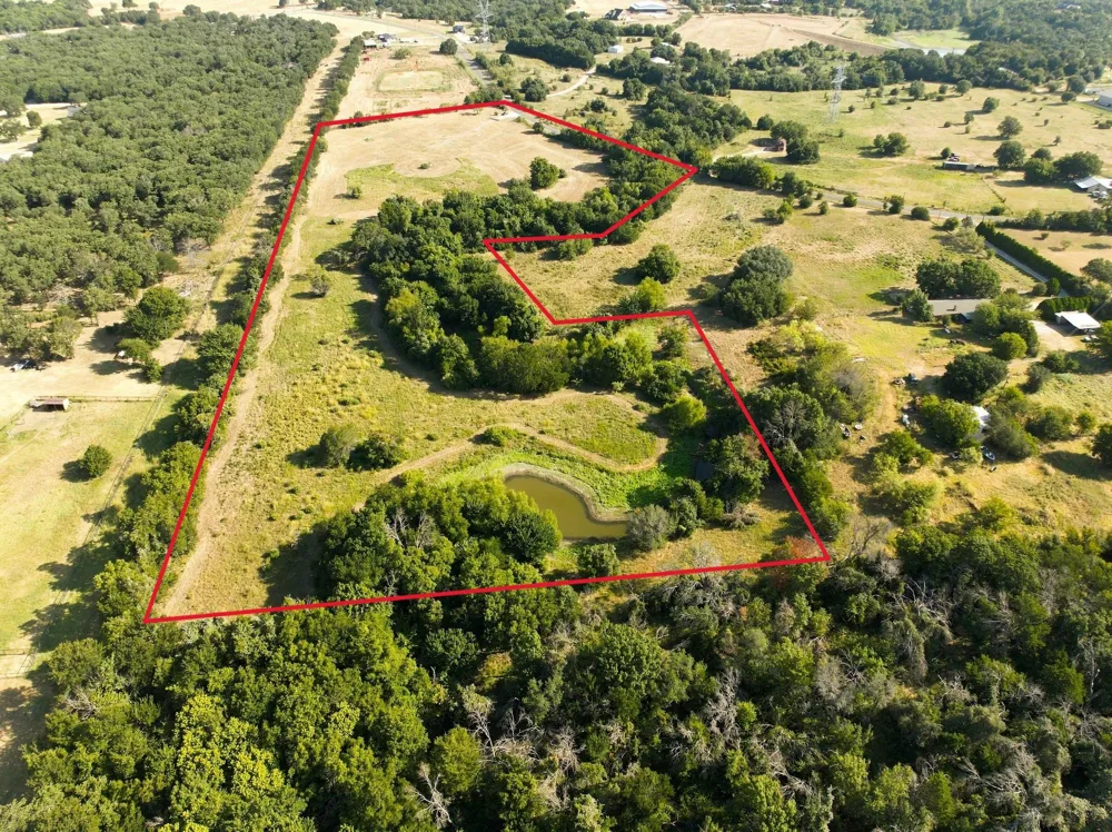 130 Brown Creek Road Weatherford, TX 76085