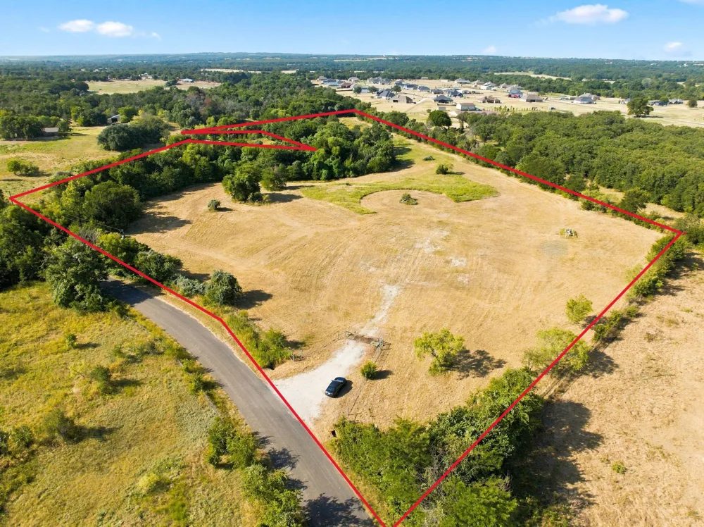 130 Brown Creek Road Weatherford, TX 76085