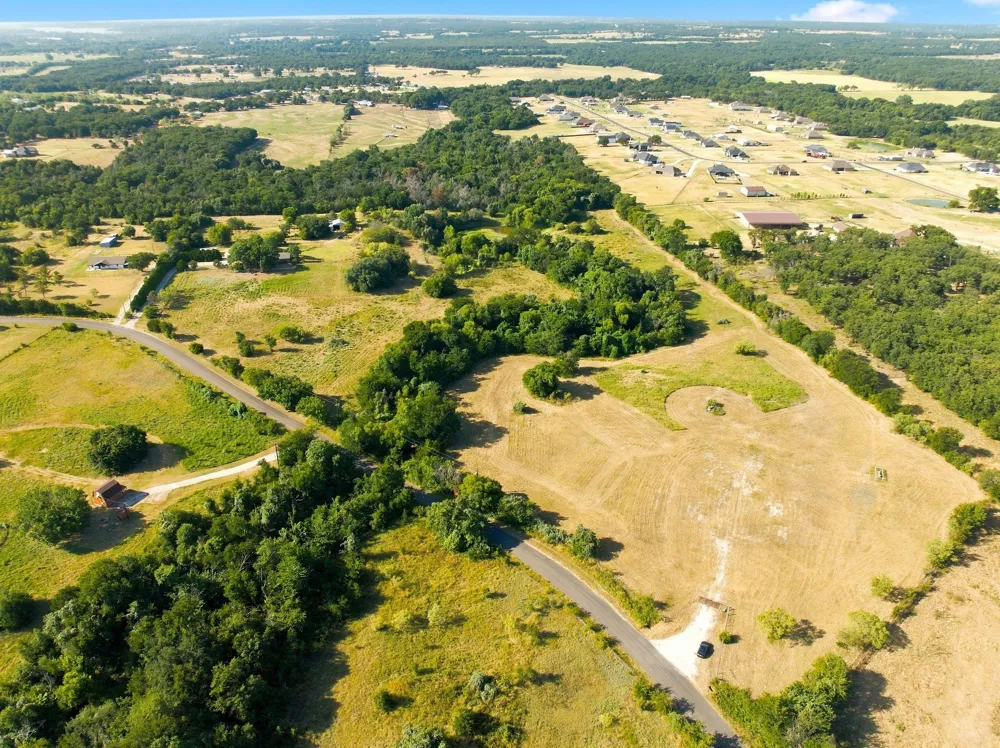 130 Brown Creek Road Weatherford, TX 76085