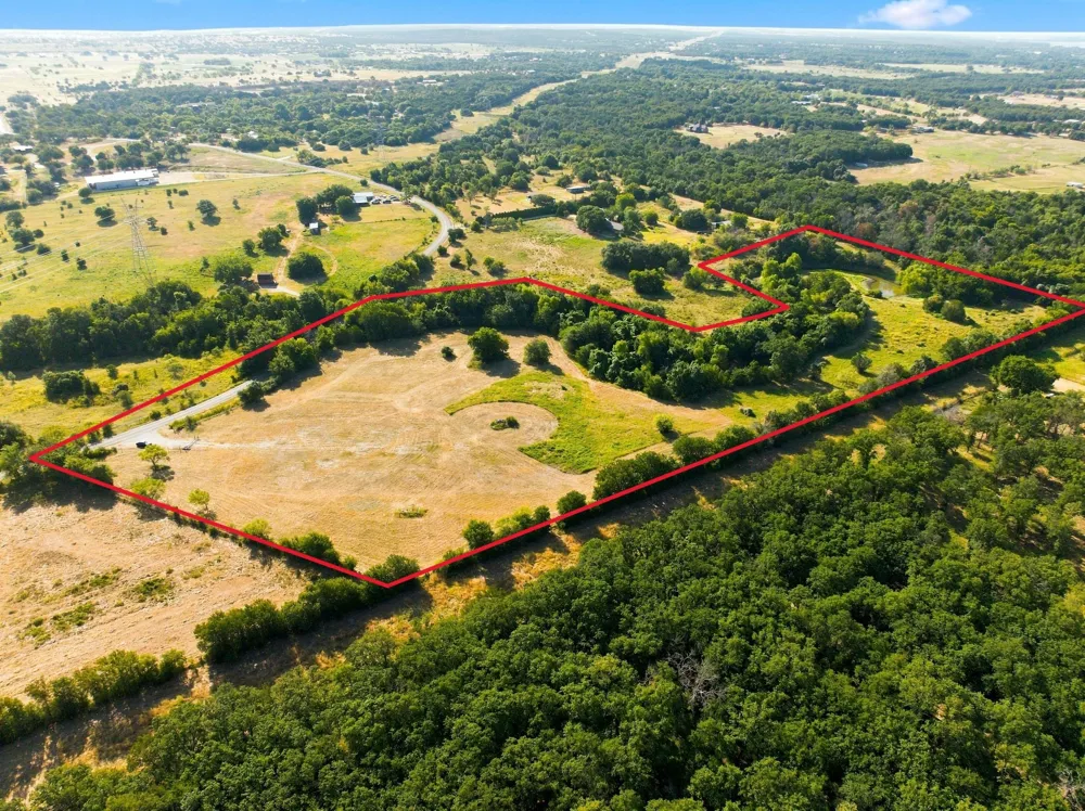 130 Brown Creek Road Weatherford, TX 76085