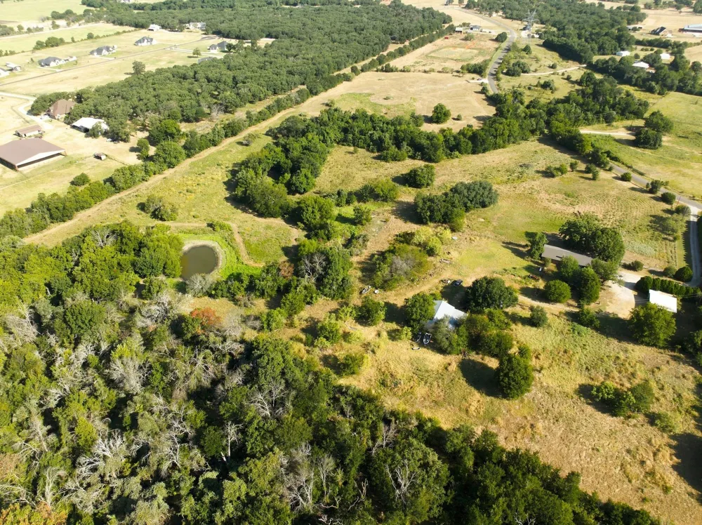 130 Brown Creek Road Weatherford, TX 76085