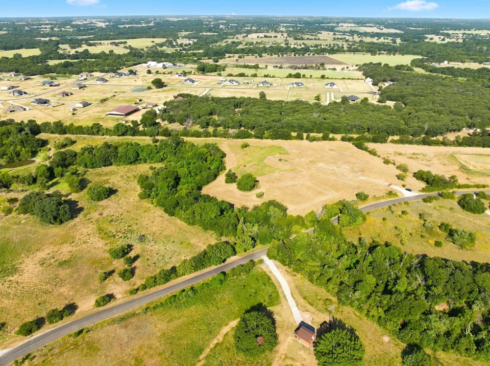 130 Brown Creek Road Weatherford, TX 76085