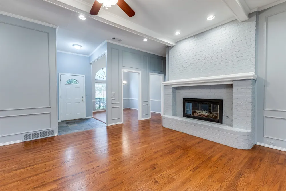 18612 Park Grove Lane Dallas, TX 75287
